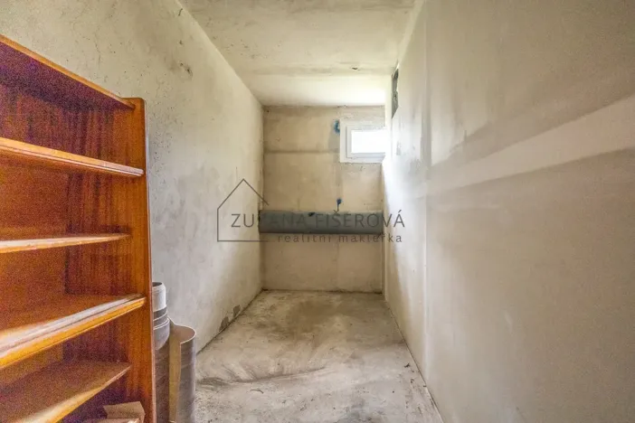 Pronájem bytu 2+kk, Libochovice, Kosmonautů, 34 m2