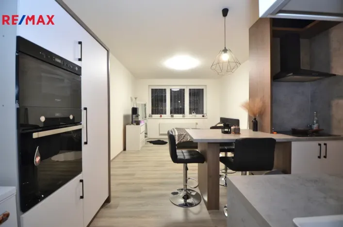 Pronájem bytu 1+kk, Olomouc, Aloise Rašína, 33 m2