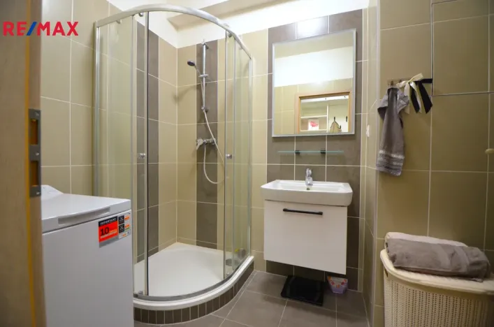 Pronájem bytu 1+kk, Olomouc, Aloise Rašína, 33 m2