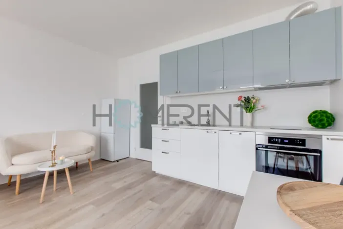 Pronájem bytu 1+kk, Brandýs nad Labem-Stará Boleslav - Stará Boleslav, Josefa Truhláře, 31 m2