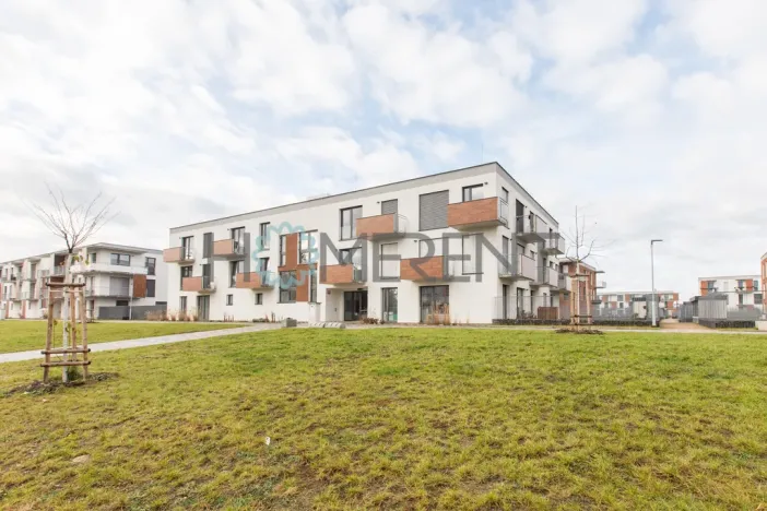 Pronájem bytu 1+kk, Brandýs nad Labem-Stará Boleslav - Stará Boleslav, Josefa Truhláře, 31 m2