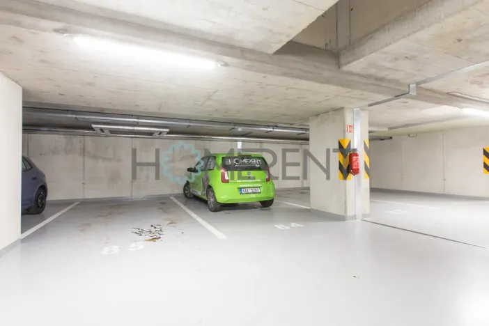 Pronájem bytu 1+kk, Brandýs nad Labem-Stará Boleslav - Stará Boleslav, Josefa Truhláře, 31 m2