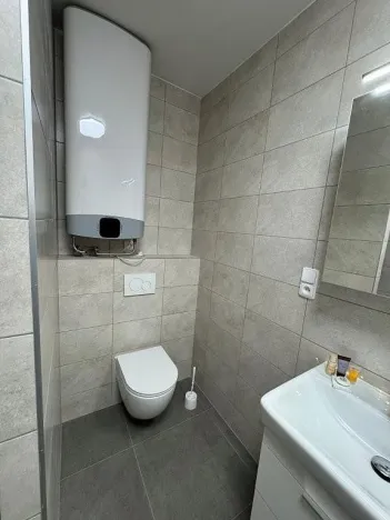 Pronájem bytu 2+kk, Rostěnice-Zvonovice - Rostěnice, 53 m2