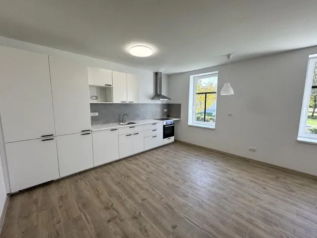 Pronájem bytu 2+kk, Rostěnice-Zvonovice - Rostěnice, 53 m2