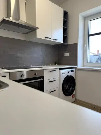 Pronájem bytu 3+kk, Rostěnice-Zvonovice - Rostěnice, 65 m2