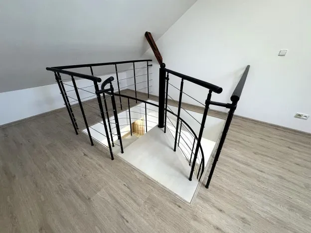 Pronájem bytu 3+kk, Rostěnice-Zvonovice - Rostěnice, 65 m2