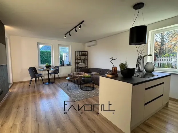 Prodej bytu 3+kk, Ostrava, 90 m2