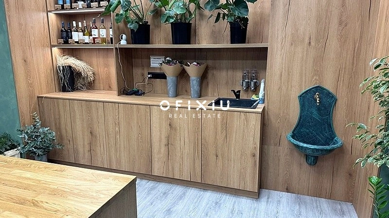 Pronájem obchodního prostoru, Brno, náměstí Svobody, 65 m2