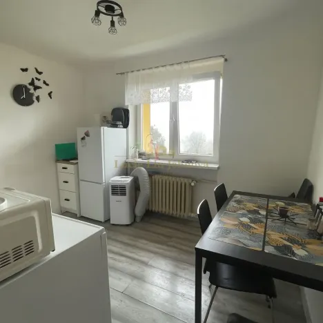 Prodej bytu 1+1, Praha - Černý Most, Ronešova, 35 m2