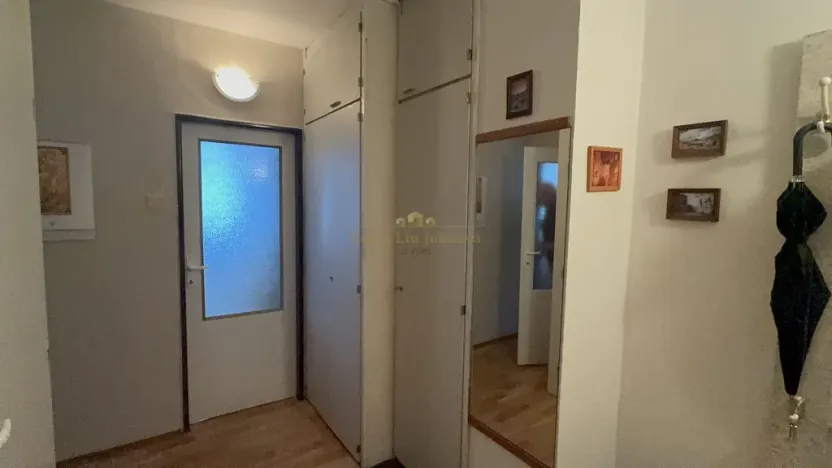 Prodej bytu 1+1, Praha - Černý Most, Ronešova, 35 m2