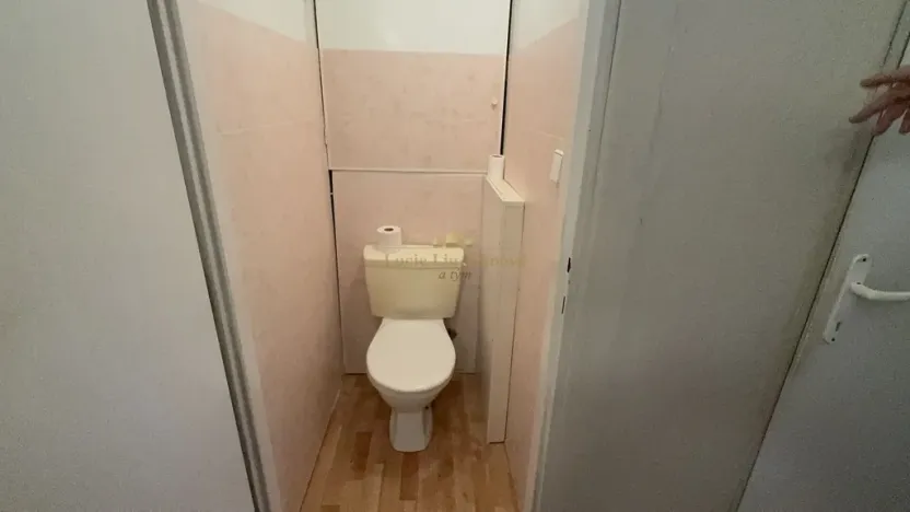 Prodej bytu 1+1, Praha - Černý Most, Ronešova, 35 m2