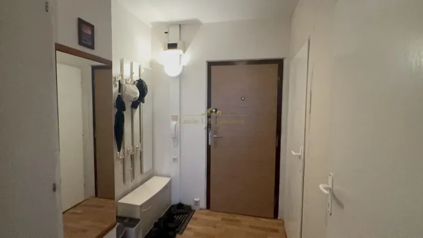 Prodej bytu 1+1, Praha - Černý Most, Ronešova, 35 m2