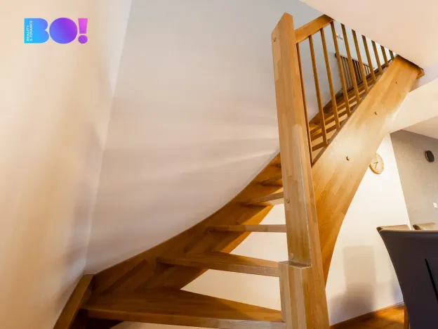 Prodej bytu 3+kk, Lipno nad Vltavou - Slupečná, 76 m2