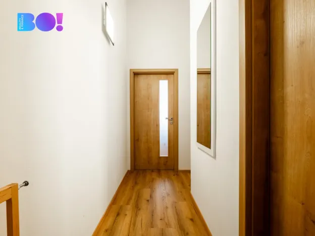 Prodej bytu 3+kk, Lipno nad Vltavou - Slupečná, 76 m2