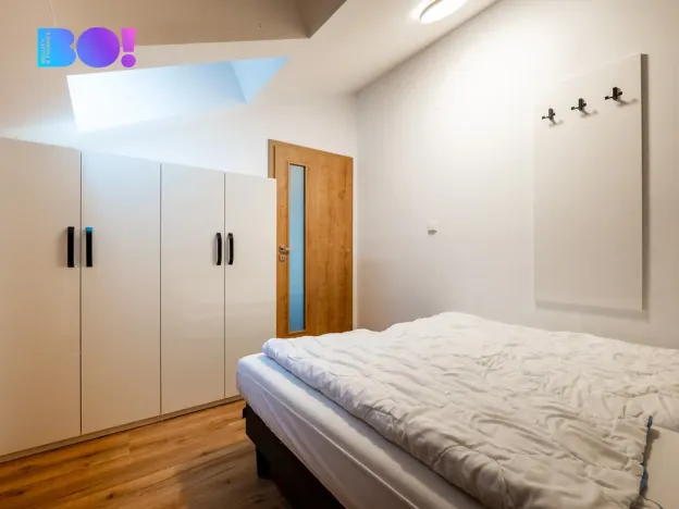 Prodej bytu 3+kk, Lipno nad Vltavou - Slupečná, 76 m2