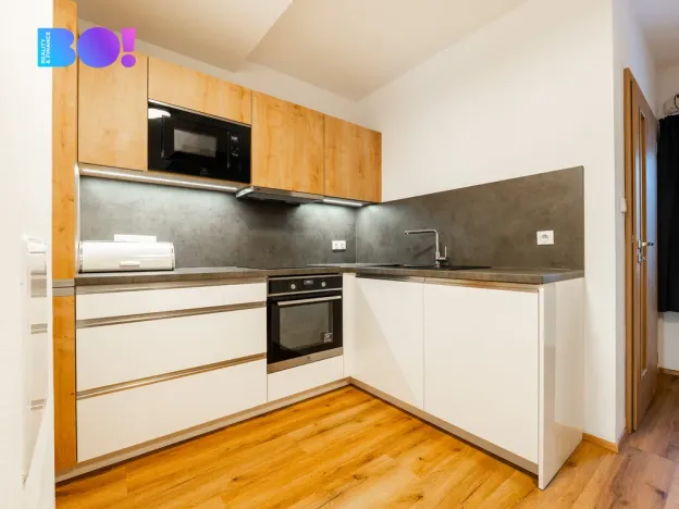 Prodej bytu 3+kk, Lipno nad Vltavou - Slupečná, 76 m2