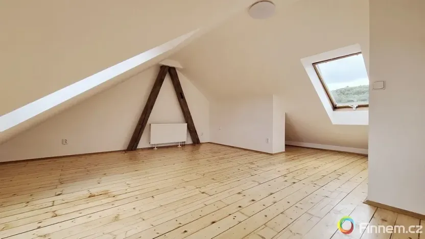 Prodej bytu 4+1, Praha - Košíře, 147 m2