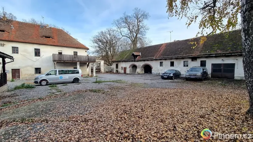 Pronájem skladu, Praha - Ruzyně, 160 m2