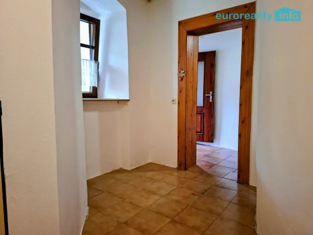 Prodej rodinného domu, Verneřice, Českolipská, 150 m2