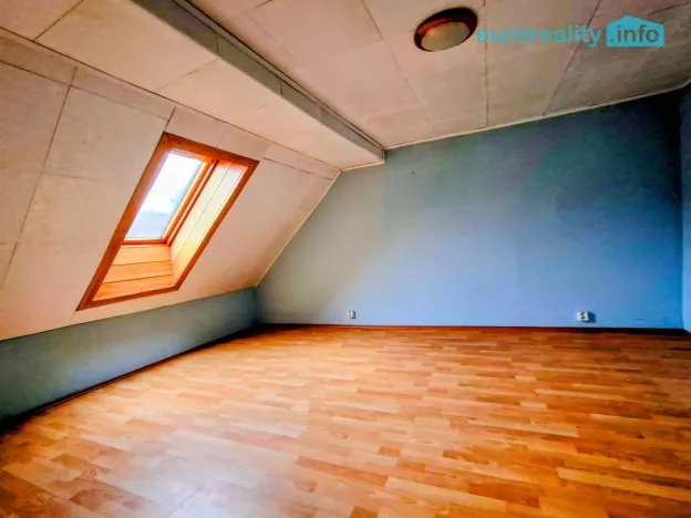 Prodej rodinného domu, Verneřice, Českolipská, 150 m2