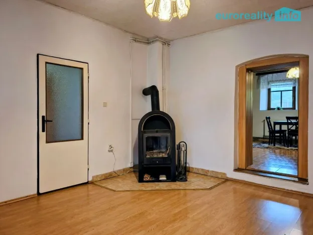 Prodej rodinného domu, Verneřice, Českolipská, 150 m2