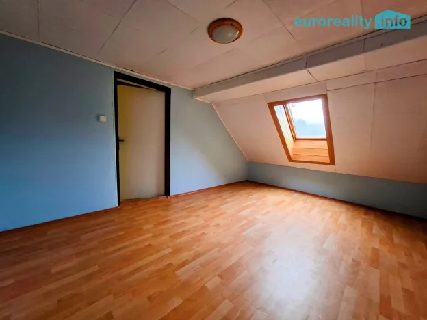 Prodej rodinného domu, Verneřice, Českolipská, 150 m2