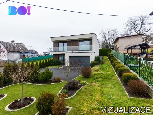 Prodej pozemku pro bydlení, Ostrava, 600 m2