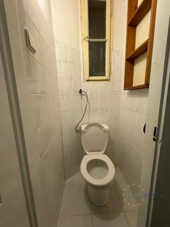 Pronájem bytu 2+kk, Praha - Nusle, Svatoslavova, 43 m2