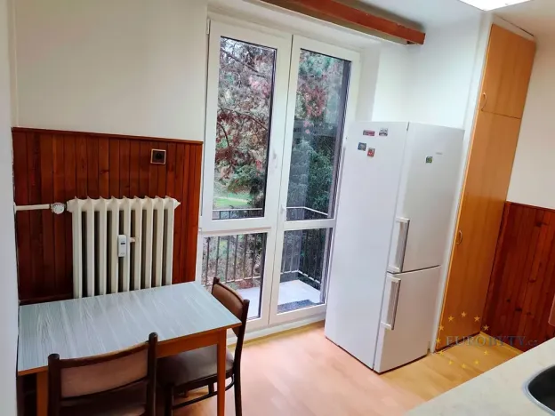 Pronájem bytu 3+1, Praha - Braník, Žalmanova, 66 m2