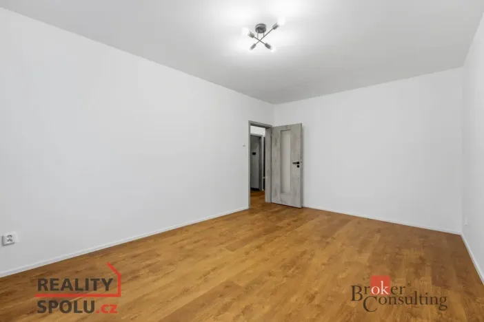 Prodej bytu 2+1, Náchod, Kostelecká, 47 m2