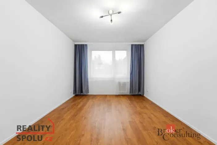 Prodej bytu 2+1, Náchod, Kostelecká, 47 m2