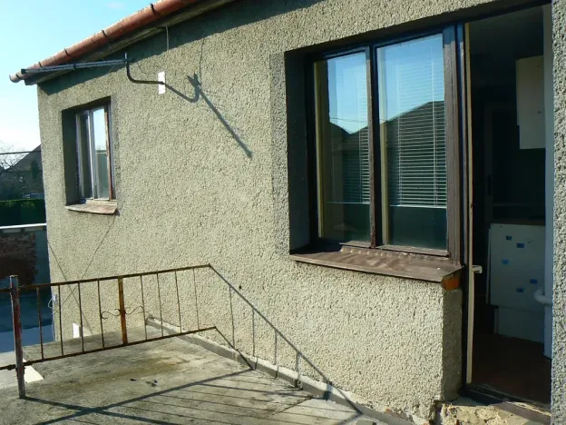 Prodej rodinného domu, Rohov, Slezská, 190 m2