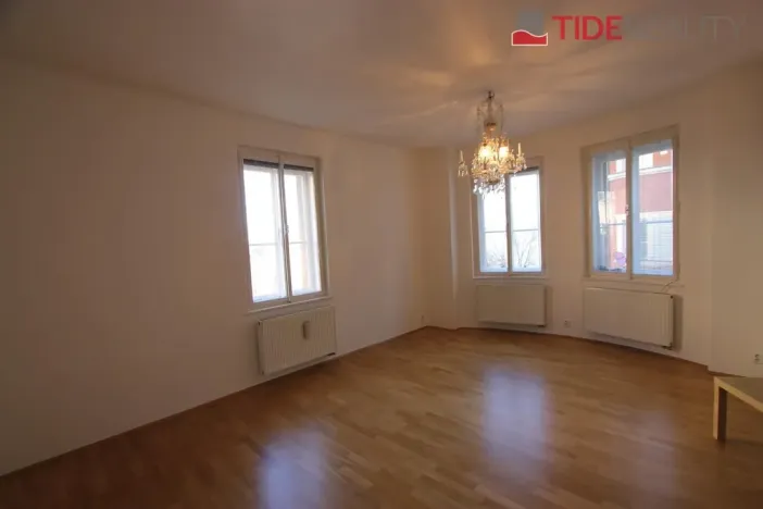 Pronájem bytu 3+1, Praha - Smíchov, Na Březince, 90 m2