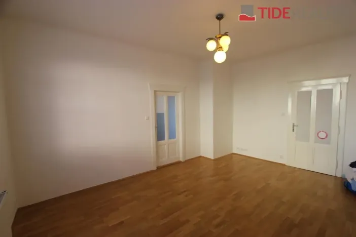 Pronájem bytu 3+1, Praha - Smíchov, Na Březince, 90 m2