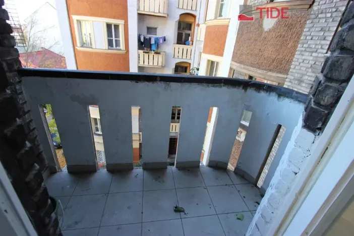 Pronájem bytu 3+1, Praha - Smíchov, Na Březince, 90 m2