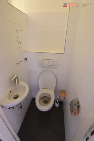 Pronájem bytu 3+1, Praha - Smíchov, Na Březince, 90 m2