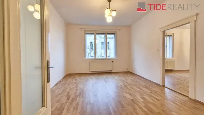 Pronájem bytu 3+kk, Praha, Na Březince, 90 m2