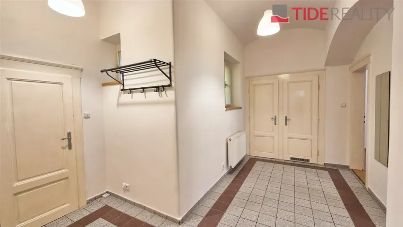 Pronájem bytu 3+kk, Praha, Na Březince, 90 m2