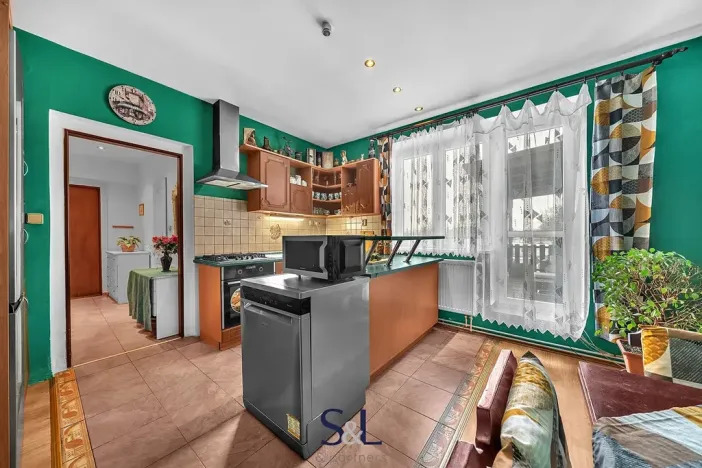 Prodej rodinného domu, Česká Lípa, Hrnčířská, 256 m2