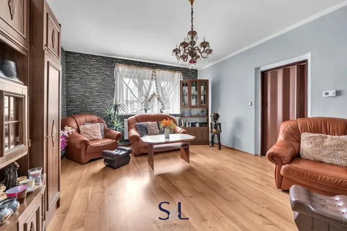 Prodej rodinného domu, Česká Lípa, Hrnčířská, 256 m2