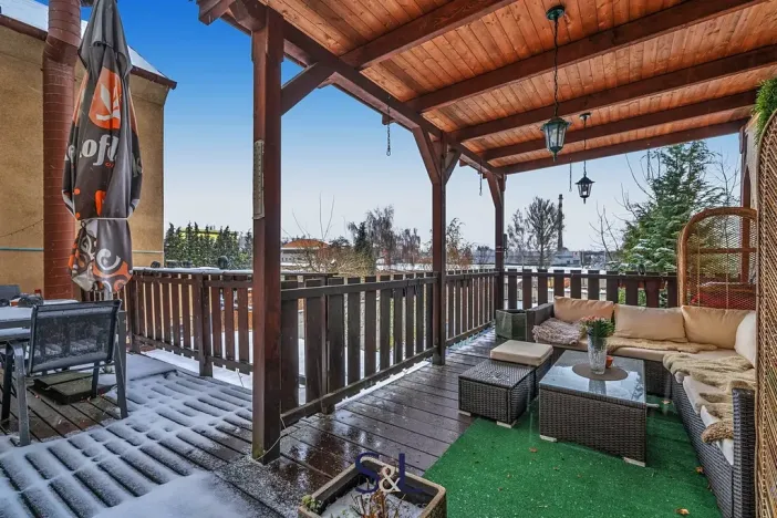 Prodej rodinného domu, Česká Lípa, Hrnčířská, 256 m2