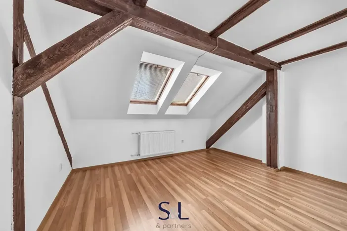 Prodej rodinného domu, Česká Lípa, Hrnčířská, 256 m2