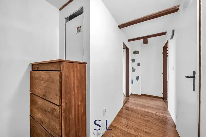 Prodej rodinného domu, Česká Lípa, Hrnčířská, 256 m2