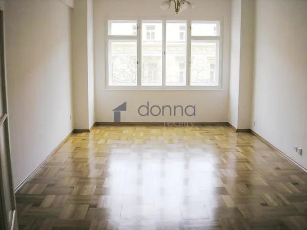 Pronájem bytu 3+1, Praha, Francouzská, 100 m2