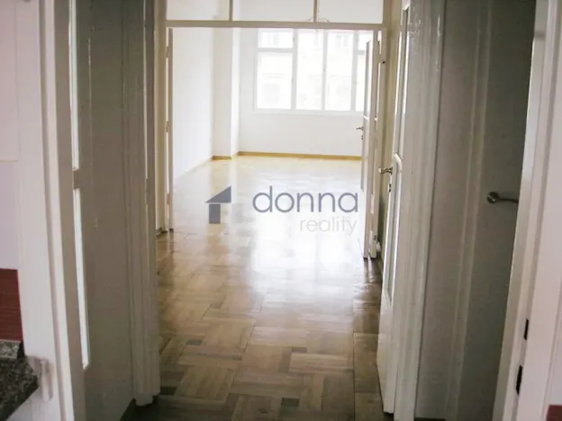 Pronájem bytu 3+1, Praha, Francouzská, 100 m2