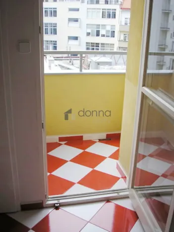 Pronájem bytu 3+1, Praha, Francouzská, 100 m2