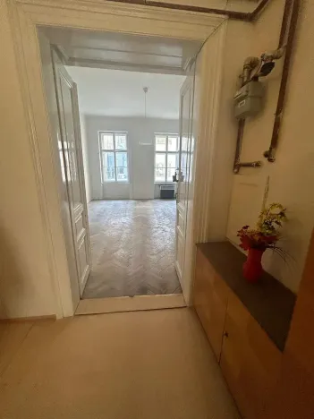 Prodej bytu 4+1, Praha - Nové Město, Jindřišská, 125 m2