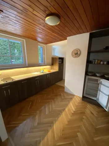 Prodej rodinného domu, Benecko, 635 m2