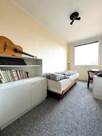 Pronájem bytu 3+kk, Praha, Sedlčanská, 69 m2