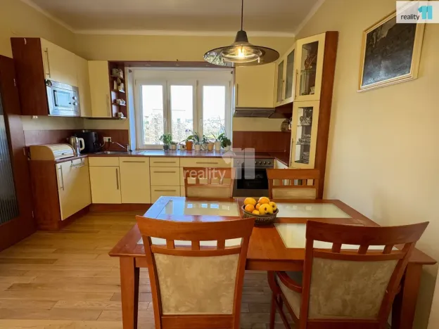 Prodej rodinného domu, Praha - Vysočany, Odlehlá, 140 m2